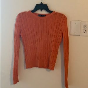 Ralph Lauren sweater
